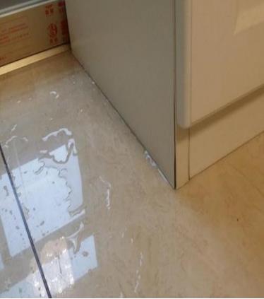 桃源漏水检测 厕所漏水怎么检测?
