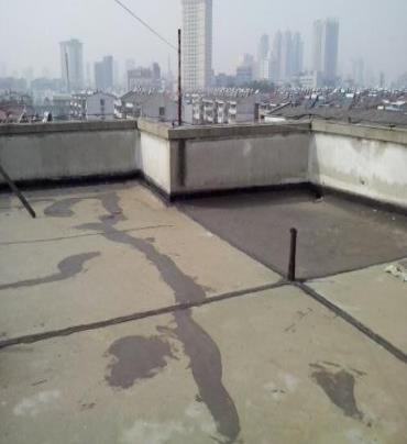 桃源漏水维修 楼顶漏水是什么原因，楼顶漏水维修方法是什么?